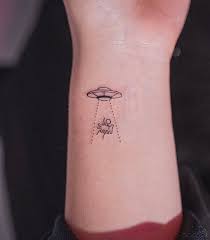 Red flower traditional toe tattoo. 41 Simple First Small Tattoo Ideas For Women Ideasdonuts