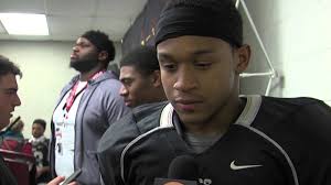 Northwest Player Aaron Beidleman Recaps State Win