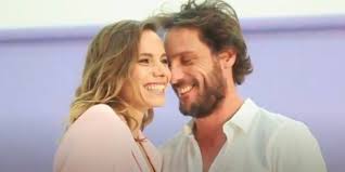 She has worked in several argentine tv programs, mainly soap operas. Even If You Were My Brother I Don T Like To Talk About My Private Life Gonzalo Valenzuela Replied To His Friend Vasco Moulian About Alleged Separation From Maria Gracia Omegna Glamorama