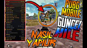 Guncel Hile Pubg Mobile Hile Nasil Yapilir 100 Bansiz Pc Emulator