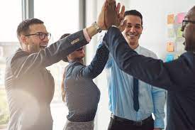 We did not find results for: How To Keep A Close Knit Team Of Employees In The Age Of Speed