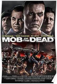 Mob Of The Dead Movie Poster Poster By Crescent F In 2021 Call Of Duty Black Call Of Duty Black Ops 3 The Dead Movie