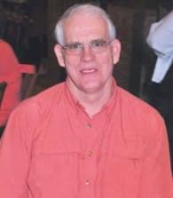 James Roland McLaughlin Obituary (1947