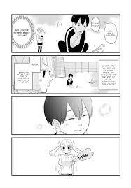Kuzumi-kun, Kuuki Yometemasu ka? - Chapter 2