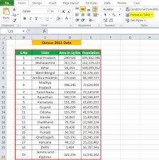 Scroll Bars In Excel Uses Examples How To Create A