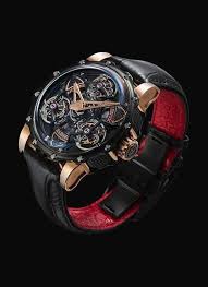 Antoine Preziuso Geneve Tourbillon Of Tourbillons Menswatches Luxury Watches For Men Mens Watches Affordable Watches For Men