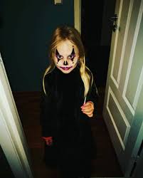 10 Ideias De Pintura Facial Para O Halloween Revista Crescer Curiosidades