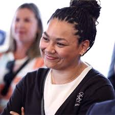 This has been the easier LEAP of faith I've ever taken — I am so excited to  announce that I'll be joining LEAP (Leadership Education For Asian  Pacifics) as their new ✨Communications