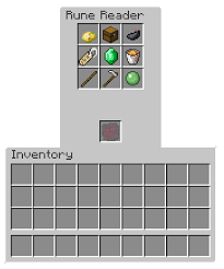More on the recipe type. Forgotten Items Mods Minecraft Curseforge