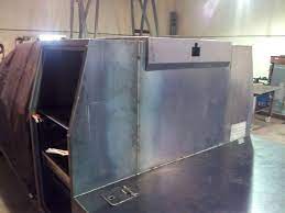 Projects Antler Hill Welding Services Ltd Welding Trailer Welding Trucks Welding Rigs