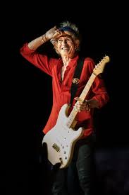 Here's what they had to say, followed by a list of the 1,000 most. Keith Richards Wikipedia