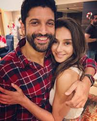 Farhan Akhtar birthday 8 hot photos of Farhan Akhtar with girlfriend  Shibani Dandekar