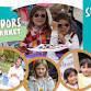 Lil Vendors Kids Market
