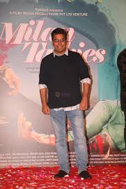 Ali fazal, shraddha srinath, ashutosh rana and others. Milan Talkies Google Search
