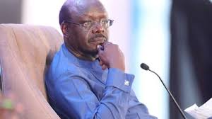 According to bright kenya news, he assaulted a lady named diana opemi lutta. Mukhisa Kituyi Steps Down From Unctad Eyes 2022 Presidential Race The East African