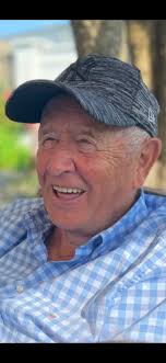 Death Notice of Martin Buggy (Wexford Town, Wexford)