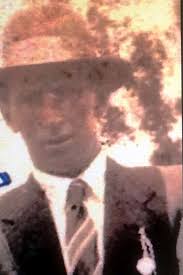 Robert Victor Branz 1908–1965