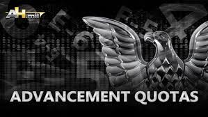 The quotas (public version) are usually released after the navy advancement exam results come out but will show a good trend on how many sailors are 2021 meritorious advancement program. Spring 2018 Petty Officer Advancement Quotas Released U S Navy All Hands Display Story