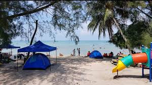 Mat Drat Percutian Ke Port Dickson Cuti Cuti Malaysia