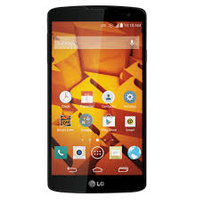 LG Tribute, Boost Cell Phone - Shop LG ...