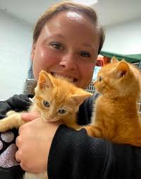 Mystical paws pet grooming located inside fort Ritchie in Cascade Maryland  is accepting breeds of all sizes. We also offer cat haircuts and rabbit  haircuts. All grooming comes with bath,nail clipping ear