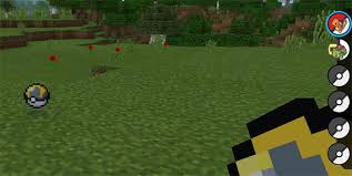 Mod pixelmon pe for minecraft pe is the funniest mod that combines two popular games. Descargar Pokemon En Minecraft Pe Pixelmon