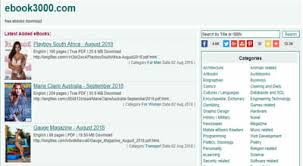 10 Best Ebook Torrent Sites 2020