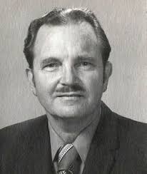 Roy Frank Kemper (1923-1982)