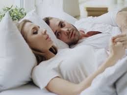 Erfahrt hier, was ihr gegen die lustlosigkeit. Flaute Im Bett Wie Du Wieder Mehr Lust Auf Sex Bekommst Bunte De