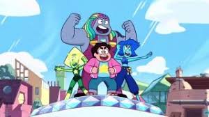 Steven universe is available to stream on hbo max, hulu, cartoon network and tvision. Steven Universe The Movie Movie Review