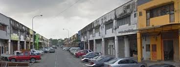 Kepong Entrepreneur Park Kepong Entrepreneurs Park Near Aeon Kepong Warehouse Link Factory 20 55 1 5sty Pls Call Reese Ja With Images Park Property Entrepreneur