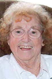 Vera Jane Allison Obituary