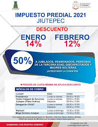 El municipio de quito ofrece descuentos en el pago del impuesto predial para quienes cancelen en los primeros 6 meses del año, para quienes cancelen en. Jiutepec Ofrece Descuentos En El Pago Del Impuesto Predial El Sol De Cuernavaca Noticias Locales Policiacas Sobre Mexico Morelos Y El Mundo