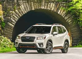 Research the 2020 subaru forester with our expert reviews and ratings. 2019 Subaru Forester Vs 2020 Subaru Outback Compare Crossovers