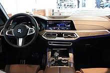 X5 xdrive40e iperformance sports activity vehicle package includes. Bmw X5 G05 Wikipedia