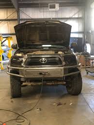 Do you have bumper kits for my truck or suv? Move Bumpers New Embark Diy Bumper Kit Build On A Facebook