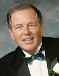 Obituary information for Daniel J Keating Jr.