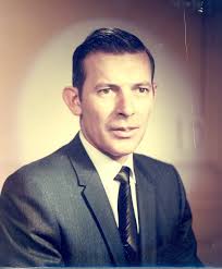 George Davis Obituary