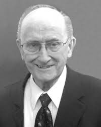 Burton Eliason Obituary (1935