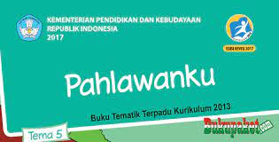 November 04, 2019 posting komentar. Materi Tematik Kelas 4 Tema 5 Kurikulum 2013 Revisi 2017