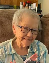 Obituary information for Adelene Roberts Wright