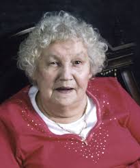 Obituary For Audrey Delta Sawyer