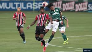 Maybe you would like to learn more about one of these? Sao Paulo X Palmeiras Veja A Maratona De Jogos Entre Paulista E Libertadores