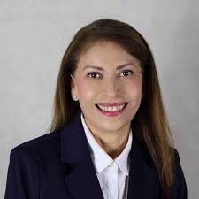 Maricela Mckenzie's Instagram, Twitter & Facebook