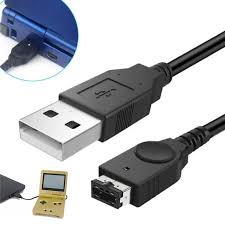 4.6 out of 5 stars, based on 41 reviews 41 ratings current price $7.39 $ 7. Mayitr Usb Charger Power Cable Charging Cord For Nintendo Ds Gameboy Advance Gba Sp Buy From 3 On Joom E Commerce Platform