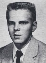 Gary F. Thyfault (1939-1996)