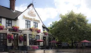 The Bridge Hotel London London Hotels Hotel House Styles