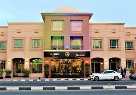 Mughal Suites رأس الخيمة أحدث أسعار 2021