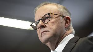 Newly elected Deputy Liberal Leader Ted O'Brien accuses Labor counterpart  Chris Bowen of attempting to "rewrite" history, reigniting debate about  Australia's energy future.