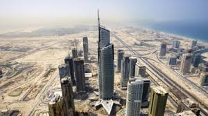 Cel mai înalt turn din lume se construiește in dubai și are înălțime 824 m. Cel Mai Inalt Turn De Birouri Din Lume Ar Putea Fi Construit In Dubai Mobile